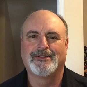 Meet your Posher, Fred